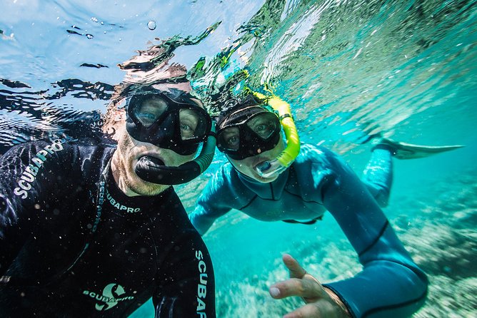 Try Freediving on Nusa Penida - Underwater photography: documenting your progress without extra stress