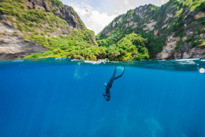 Try Freediving on Nusa Penida - Price and value: what $150 buys for a half-day course