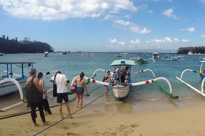 Try Scuba Diving at Padang Bai - Morning at Padang Bai: Briefing, Gear, and Getting Comfortable