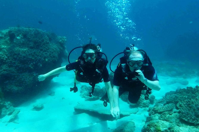 Try Scuba Diving at Padang Bai - Pickup Timing: The 7:00 AM Start That Runs Like Clockwork