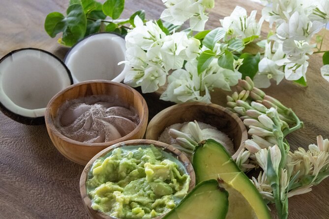 TULA Wellness Balinese Exotic Fruit Ritual - Key highlights to know before you go
