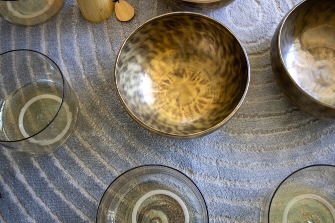 TULA Wellness Half Day Experience with Sound Healing - Tula Wellness in Seminyak: how the 4 hours actually flow