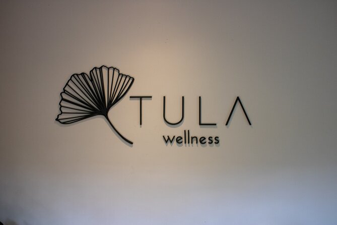 TULA Wellness Half Day Experience with Sound Healing - Where you meet at The Amala Bali, and how to plan your day