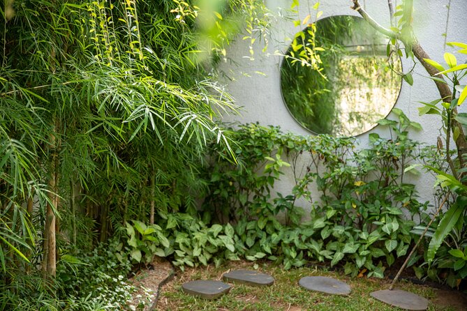 TULA Wellness Half Day Experience with Sound Healing - Lymphatic drainage massage: gentle rhythm and real comfort