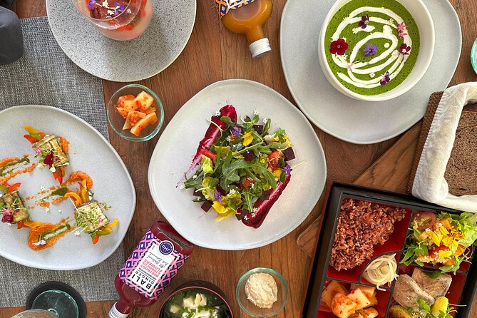 TULA Wellness Half Day Experience with Yoga Class - Should you book TULA Wellness Half Day with Yoga?