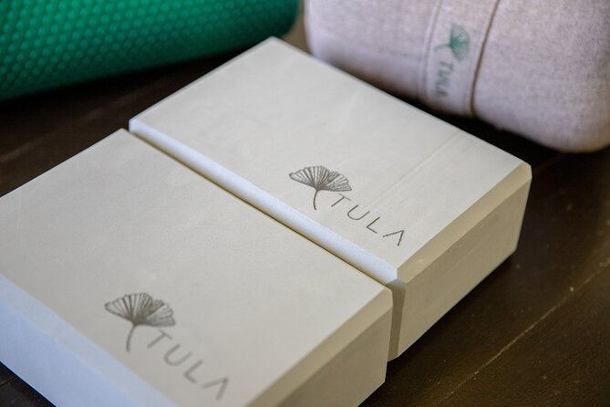 TULA Wellness Half Day Experience with Yoga Class - Lymphatic drainage massage: gentle rhythm, circulation support