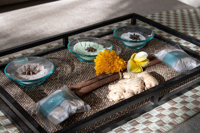 TULA Wellness Royal Chinese Empress Ritual - Transfers in Seminyak: when it saves you time and stress