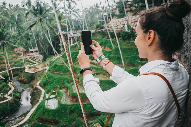Ubud 1 Day Tour (Private & All-Inclusive) - How This Ubud Day Tour Actually Feels From Stop to Stop