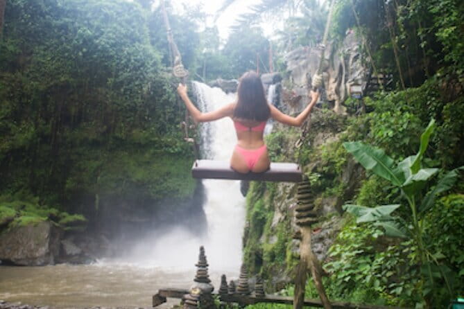Ubud 1 Day Tour (Private & All-Inclusive) - The Real Value in the $48.61 Price