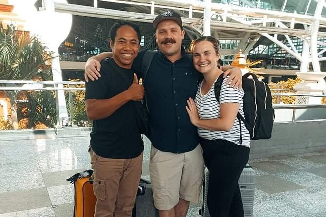 Ubud Airport Transfer Private All Inclusive - Price and value: what $15 per person is buying you