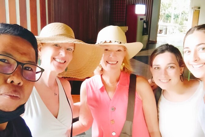 Ubud Airport Transfer Private All Inclusive - Potential snags to plan around (so your start is painless)