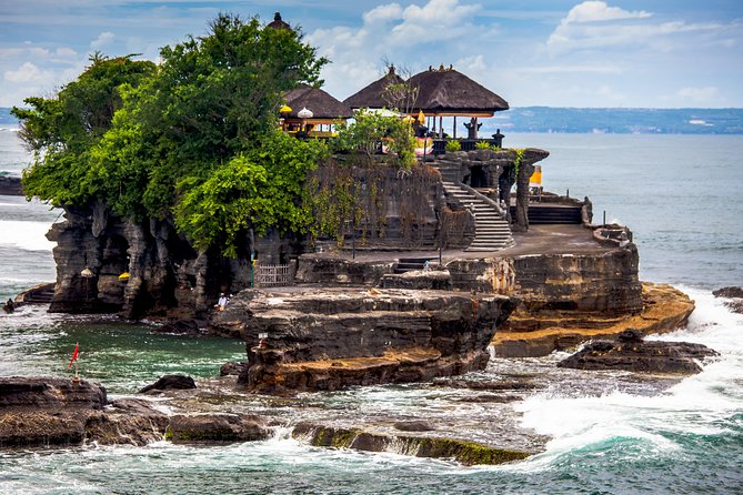 Ubud and Tanah Lot Temple Small Group Sunset Tour - Smart Packing Tips for a Day That Mixes Jungle, Water, and Temples