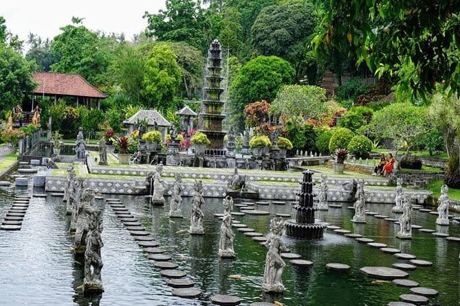 Ubud ATV Quad Bike, Waterfall with Rafting-Snorkeling Optional - Price and value: why $35.99 can work if you use the full day