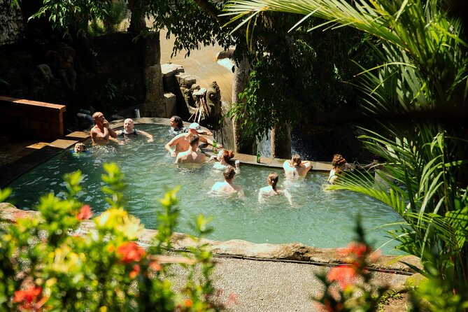 Ubud ATV Quad Bike with Infinity Pool Access All Inclusive - Value Check: Is $36.39 a Good Deal for All-Inclusive Ubud?