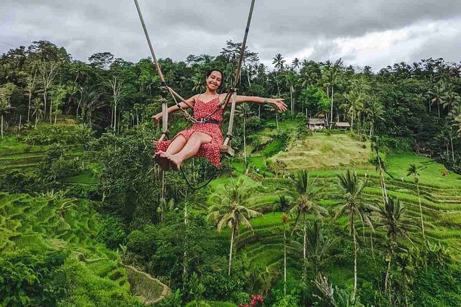 Ubud ATV ride Adventure and water rafting - Getting to the Kintamani Volcano Area, Without Losing Your Day
