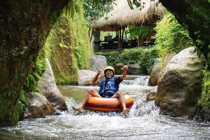 Ubud Ayung River Rafting with Meeting Point or Pickup - Who this rafting trip suits best