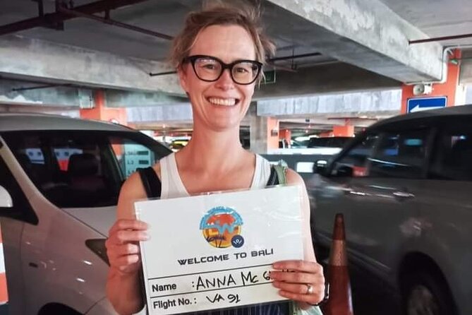 Ubud Bali - Airport & Ground Transfers | Price per Car - Private, Air-Conditioned, and Cleaned After Every Ride