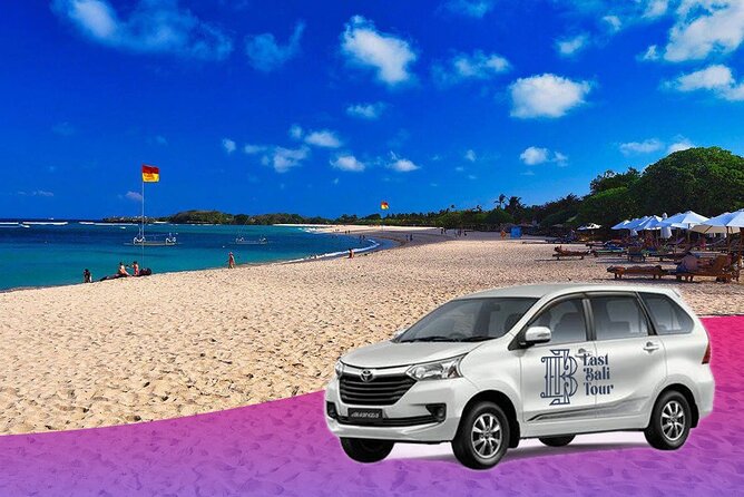 Ubud Bali Driver ( Bali Custom Tour ) - Price and Logistics: why $33 per person can work well