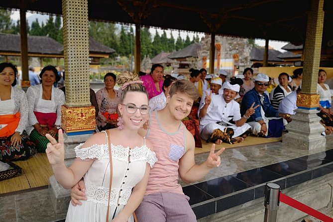 Ubud Bali Driver ( Bali Custom Tour ) - Ubud Art Market: practical souvenirs plus local craft energy