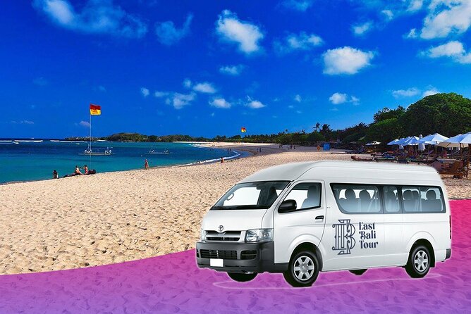 Ubud Bali Driver ( Bali Custom Tour ) - How hotel pickup and an English-speaking driver changes the day