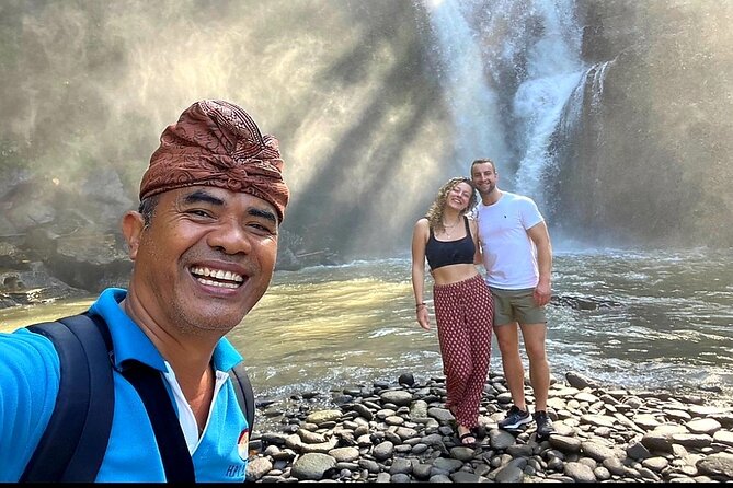 Ubud Bali Driver - Private Driver in Ubud - Key Things I’d Focus On