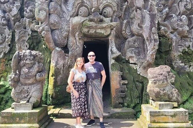 Ubud Bali Driver - Private Driver in Ubud - Tegalalang Rice Terraces: Understanding the Irrigation System