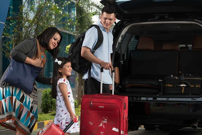 Ubud Bali Private Airport Transfers – Seamless & Stress-Free - Why a private Ubud airport transfer feels like first-class timing