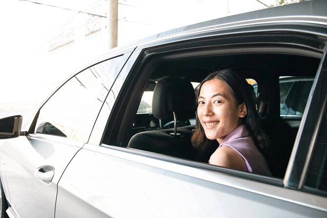 Ubud Bali Private Airport Transfers – Seamless & Stress-Free - The ride itself: what you get in the car (and why it matters)