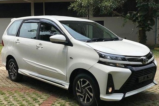 Ubud Bali Private Airport Transfers – Seamless & Stress-Free - Driver quality in real terms: Martin and Gusti style of service