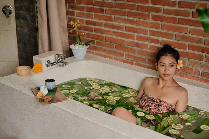 Ubud Balinese Massage Scrub And Flower Bath Experience - Key Takeaways Before You Go