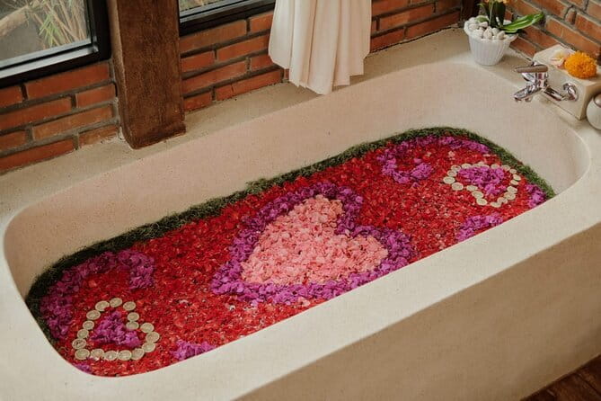 Ubud Balinese Massage Scrub And Flower Bath Experience - The Herbal Ritual Behind This Ubud Massage (And Why It Feels Different)