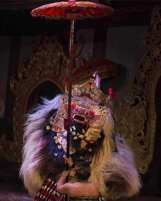 Ubud: Barong Dance and Keris Cultural Dance Show Tickets - Should you book the Barong Dance and Keris Cultural Show?