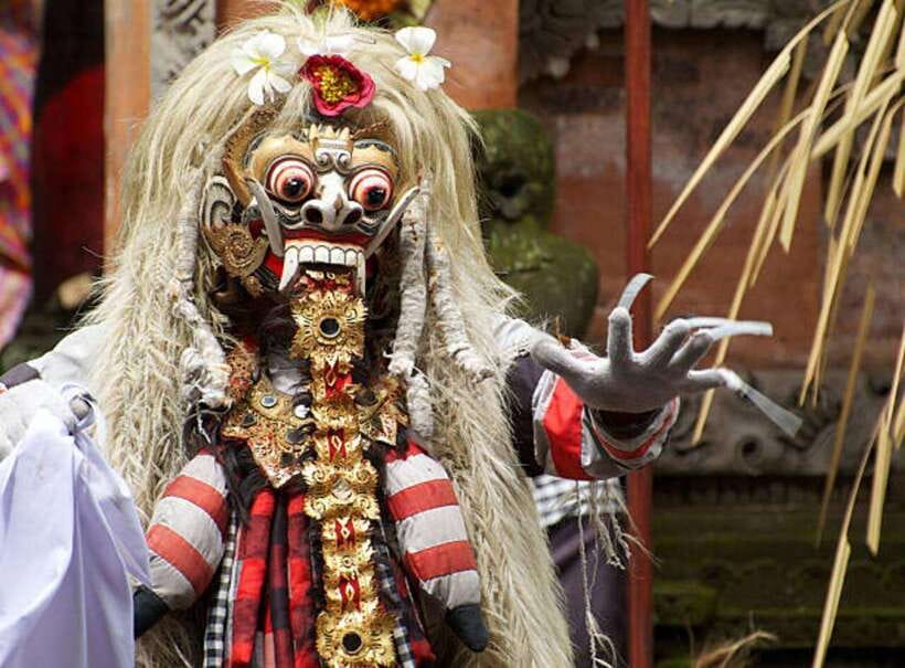 Ubud: Barong Dance and Keris Cultural Dance Show Tickets - Why Batubulan Village is the right place for this myth