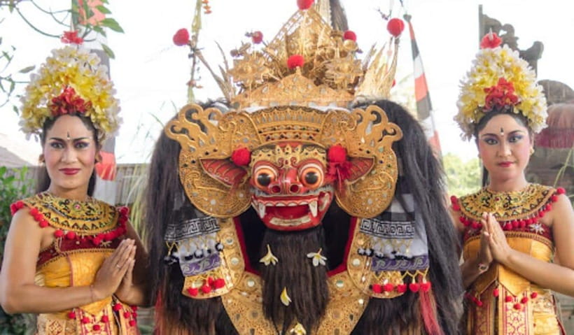 Ubud: Barong Dance and Keris Cultural Dance Show Tickets - Price and value: what $6 buys you in real terms