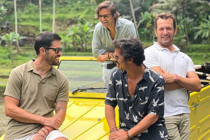 Ubud Bike Bali (Experience the real of Bali) - Key things that make this bike tour worth your time