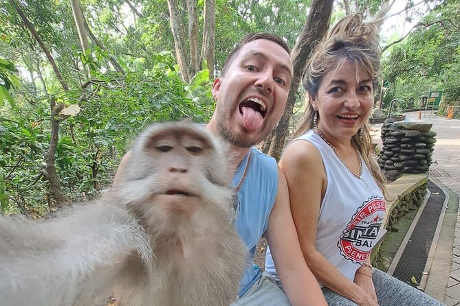 Ubud Bike Bali (Experience the real of Bali) - Price and what you really get for $36.47