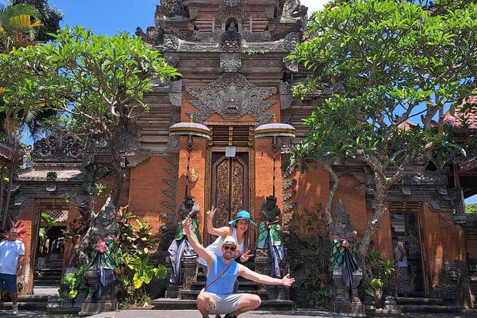 Ubud Bike Bali (Experience the real of Bali) - Bali context: why Tri Hita Karana shows up in everyday scenes