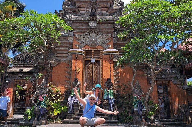 Ubud Bike Bali (Experience the real of Bali) - Mr Yogi as your guide: stories, English, and friendly energy