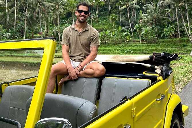 Ubud Bike Bali (Experience the real of Bali) - Pickup, private group, and the 8:00 am start
