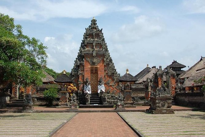 Ubud Combine Mount Batur Kintamani Tour - Why this Ubud to Kintamani route fits a 1-day plan