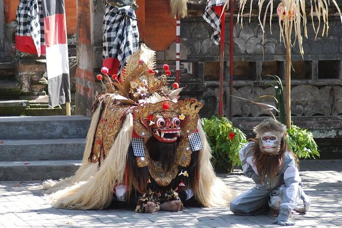 Ubud Combine Mount Batur Kintamani Tour - From your Kuta hotel to Ubud: how the private transfers change your day