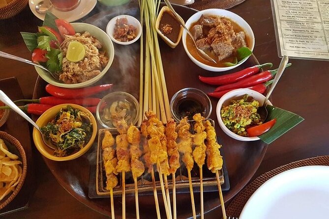 Ubud Cooking Class Bali with Balinese Chef - Key points to know before you go