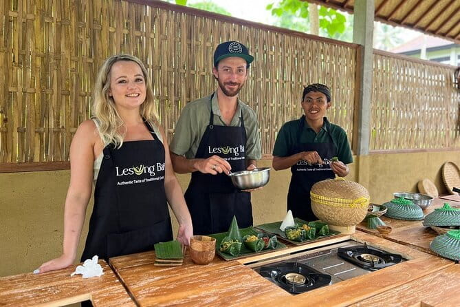 Ubud Cooking Class with Optional Market Visit Pickup Included - Pickup, Timing, and the 3-Hour Reality in Ubud