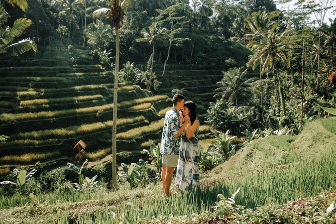 Ubud Cultural Day Tour: A Day for Balinese Cultural Experience - How the $75 Day Tour Works When You Start in Seminyak