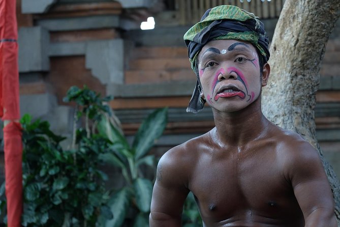 Ubud Cultural Day Tour: A Day for Balinese Cultural Experience - Sacred Monkey Forest Sanctuary: Conservation and 500+ Long-Tailed Faces