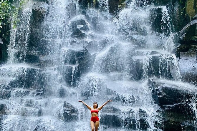 Ubud Customized Full Day Tour - Visit Most favorite In Ubud - Tirta Empul Temple: holy spring water temple time