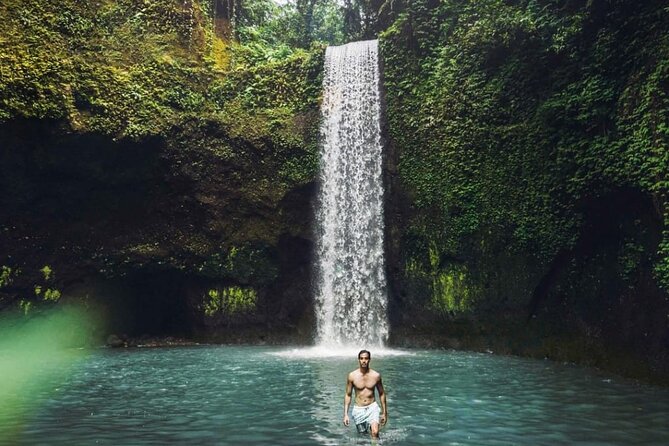 Ubud Customized Full Day Tour - Visit Most favorite In Ubud - Ubud classics you can plug into your six stops
