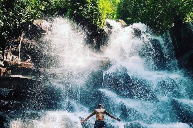 Ubud Customized Full Day Tour - Visit Most favorite In Ubud - Timing, comfort, and what to bring for 10 hours in Ubud