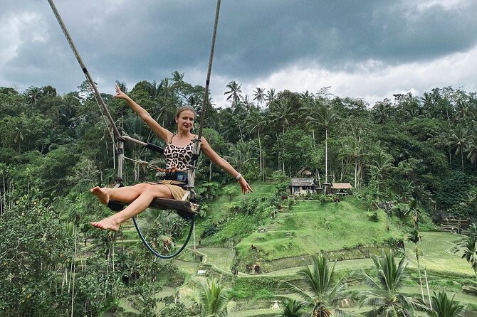 Ubud Day Tour - Private Ubud Tour Guide - Best Of Ubud Tour - Price and Value: What $50 Covers, and What You Need to Budget