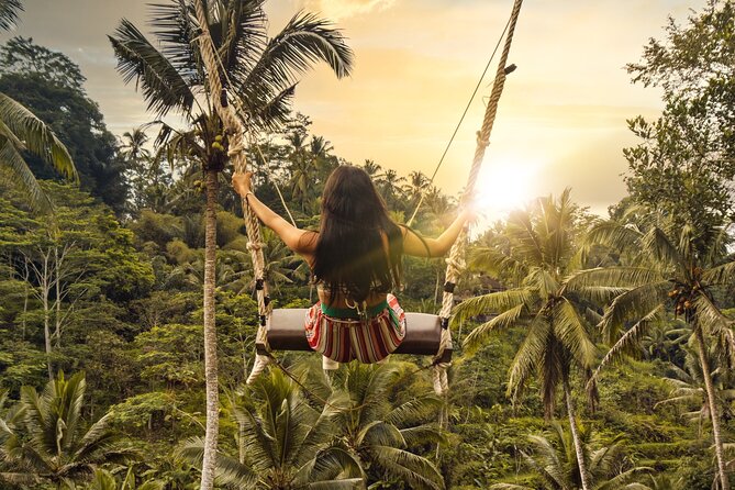 Ubud Day Tour - Top Things to do in Ubud + Local Ubud Guide - A tight Ubud loop, without feeling rushed